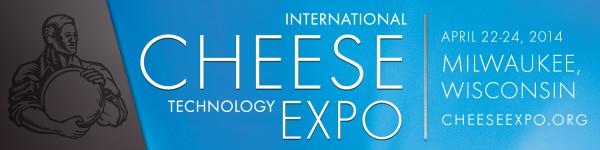 ICTE Show Logo Horizontal